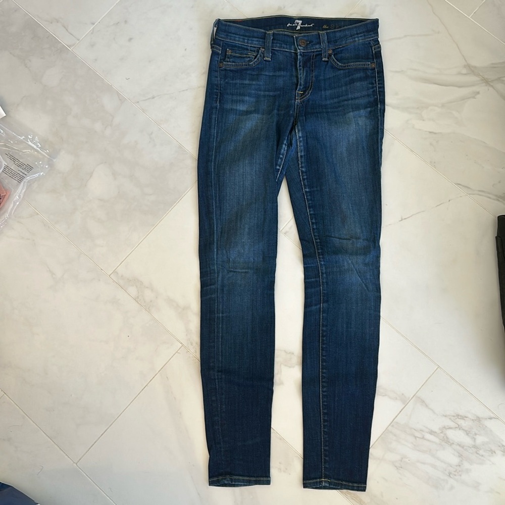 7 for all mankind